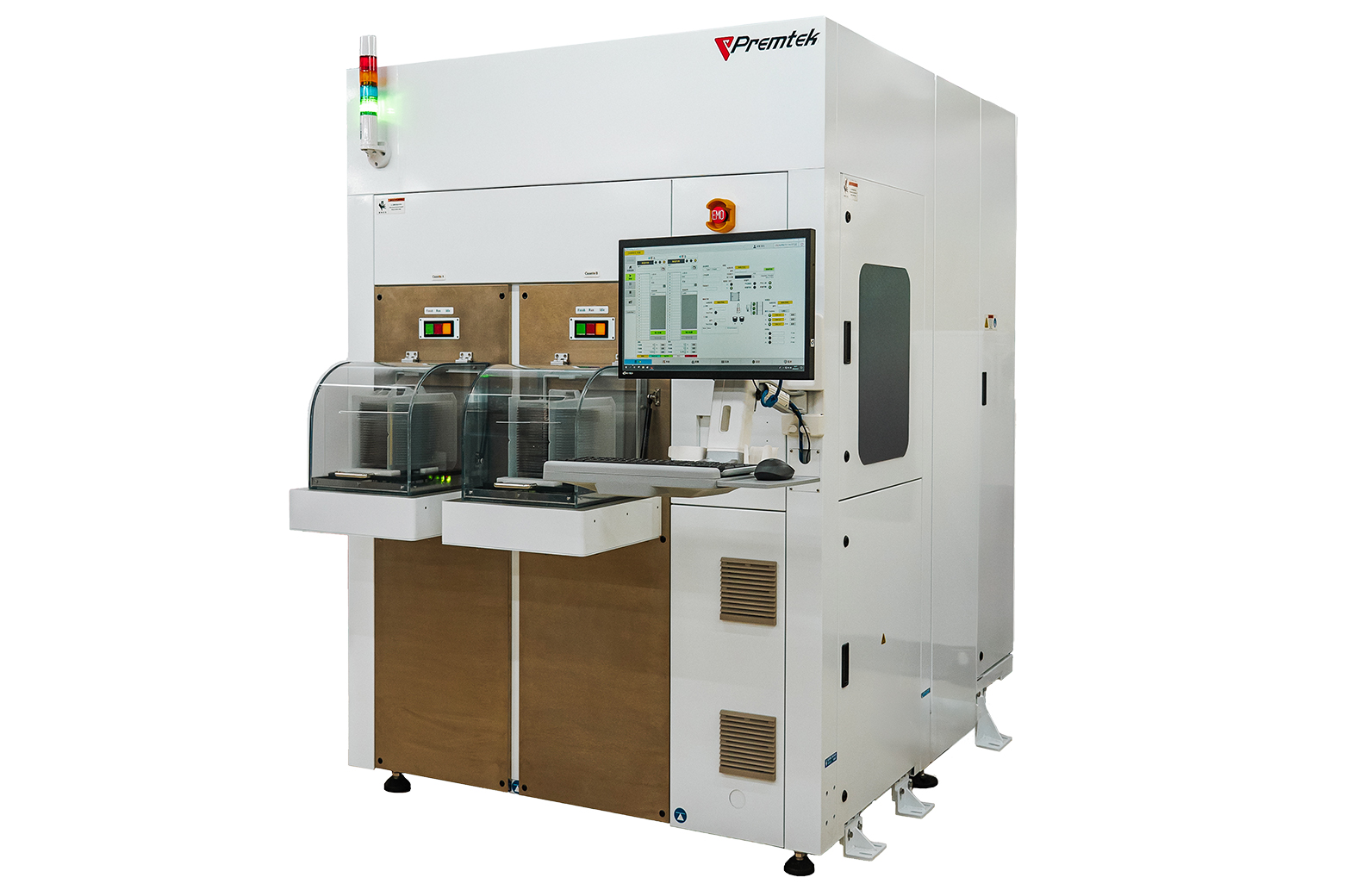 Rapid Thermal Processing