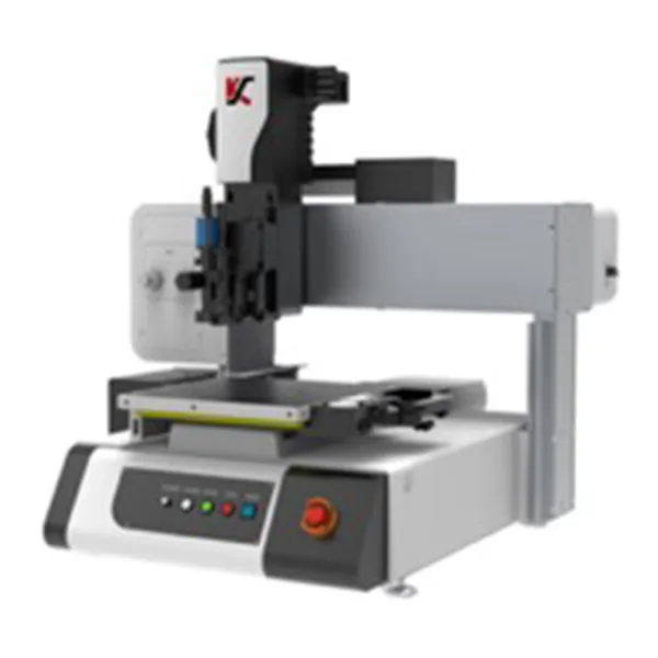 K&S Desktop Robot Series