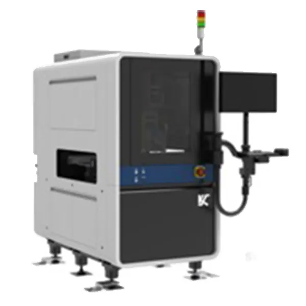 K&S SL/SSL Advanced Micro Dispensing Platform