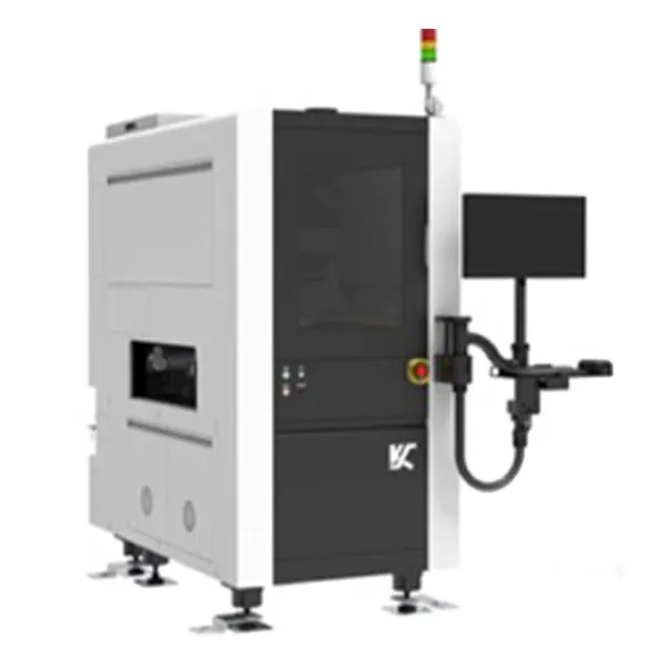 K&S GLE/GLLM Precision Dispensing Robot