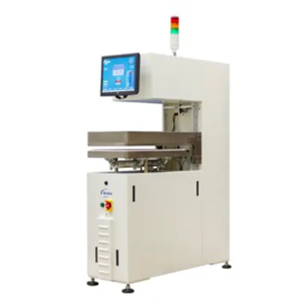 NORDSON MARCH FlexTRAK-S (For CoWoS)