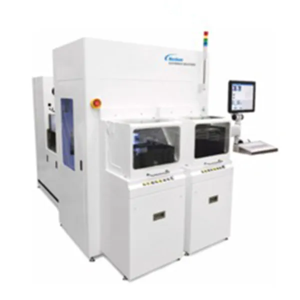 NORDSON MARCH StratoSPHERE (For Wafer)