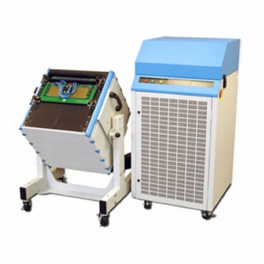 EPM MS5205e Test System